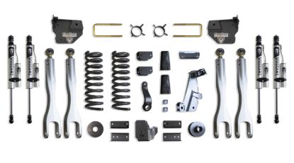 Picture of MaxTrac Suspension Lift Kit - K947241VRL