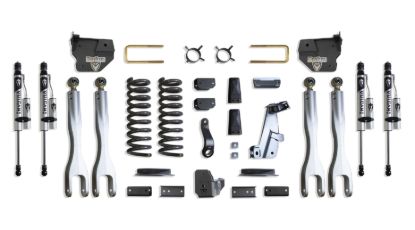 Picture of MaxTrac Suspension Lift Kit - K947241VRLA