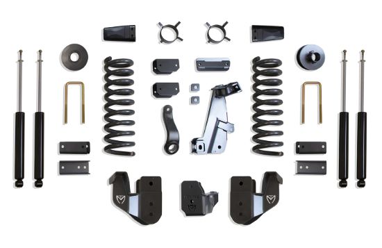 Picture of MaxTrac Suspension Lift Kit - K947263