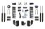 Picture of MaxTrac Suspension Lift Kit - K947263