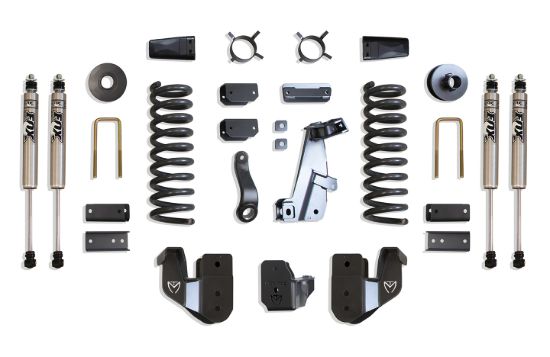 Picture of MaxTrac Suspension Lift Kit - K947263F