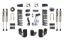 Picture of MaxTrac Suspension Lift Kit - K947263F