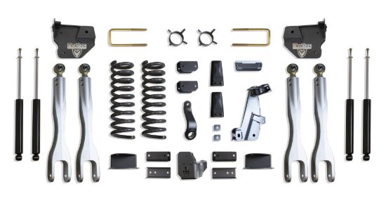 Picture of MaxTrac Suspension Lift Kit - K947263LA