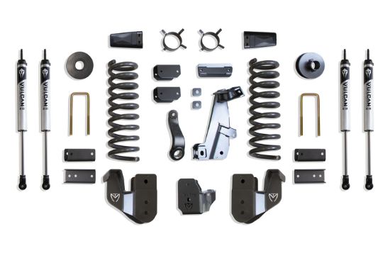 Picture of MaxTrac Suspension Lift Kit - K947263V