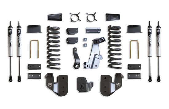 Picture of MaxTrac Suspension Lift Kit - K947263VA