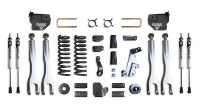 Picture of MaxTrac Suspension Lift Kit - K947263VL