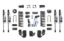 Picture of MaxTrac Suspension Lift Kit - K947263VR