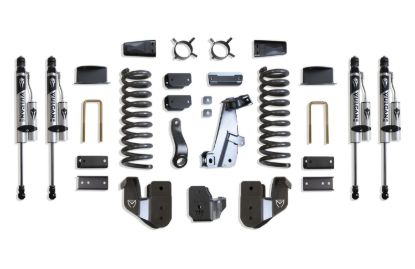 Picture of MaxTrac Suspension Lift Kit - K947263VRA