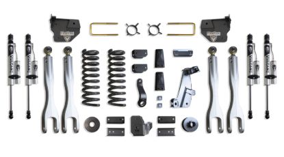 Picture of MaxTrac Suspension Lift Kit - K947263VRL