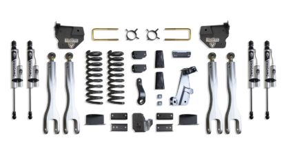 Picture of MaxTrac Suspension Lift Kit - K947263VRLA
