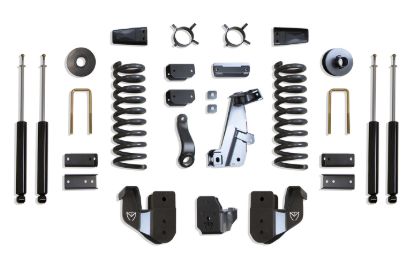 Picture of MaxTrac Suspension Lift Kit - K947285
