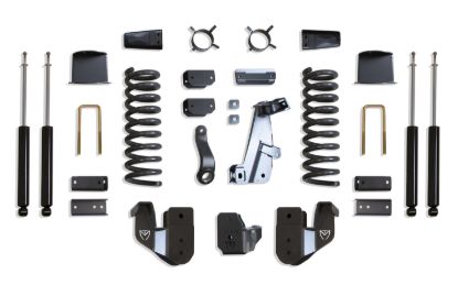 Picture of MaxTrac Suspension Lift Kit - K947285A