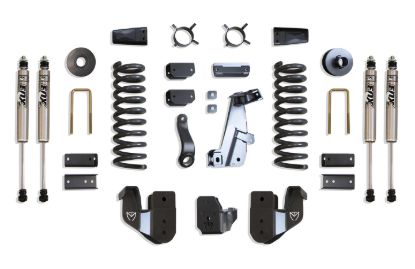 Picture of MaxTrac Suspension Lift Kit - K947285F