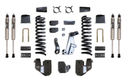 Picture of MaxTrac Suspension Lift Kit - K947285FA