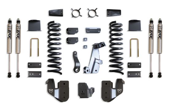 Picture of MaxTrac Suspension Lift Kit - K947285FA