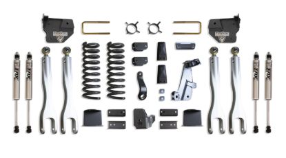 Picture of MaxTrac Suspension Lift Kit - K947285FLA