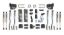 Picture of MaxTrac Suspension Lift Kit - K947285FLA