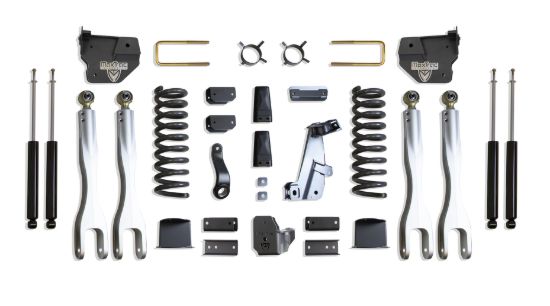 Picture of MaxTrac Suspension Lift Kit - K947285LA