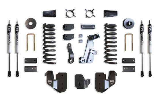Picture of MaxTrac Suspension Lift Kit - K947285V