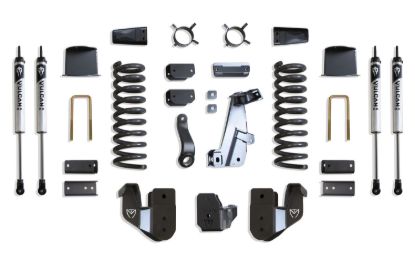 Picture of MaxTrac Suspension Lift Kit - K947285VA