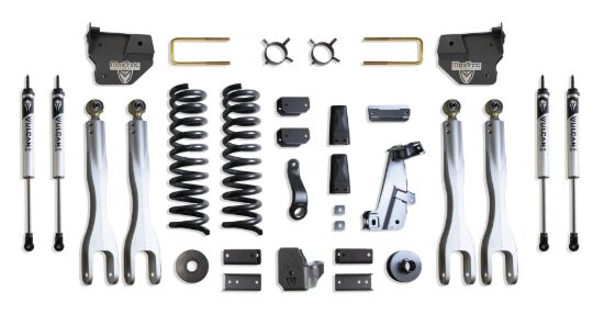 Picture of MaxTrac Suspension Lift Kit - K947285VL