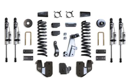 Picture of MaxTrac Suspension Lift Kit - K947285VR