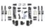 Picture of MaxTrac Suspension Lift Kit - K947285VR