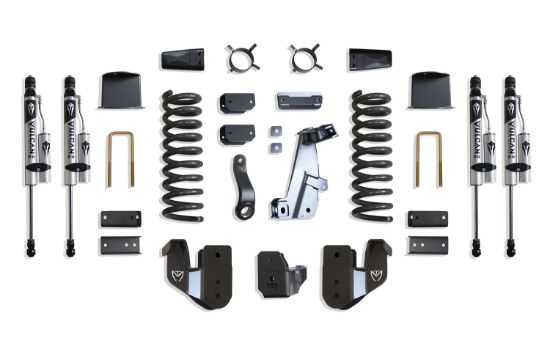 Picture of MaxTrac Suspension Lift Kit - K947285VRA