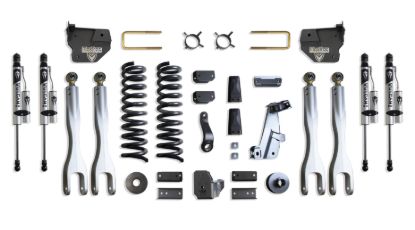 Picture of MaxTrac Suspension Lift Kit - K947285VRL