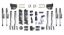 Picture of MaxTrac Suspension Lift Kit - K947285VRL