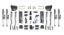 Picture of MaxTrac Suspension Lift Kit - K947285VRLA
