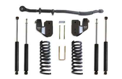Picture of MaxTrac Suspension Lift Kit - K947325