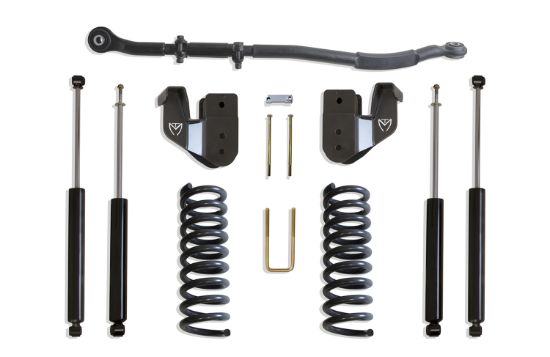 Picture of MaxTrac Suspension Lift Kit - K947325