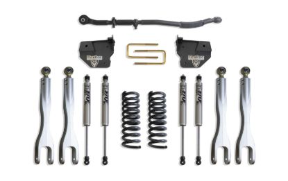 Picture of MaxTrac Suspension Lift Kit - K947325FL