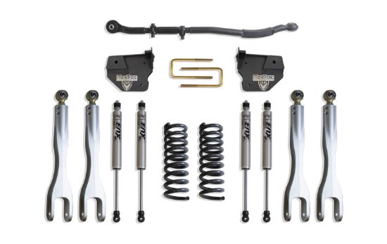 Picture of MaxTrac Suspension Lift Kit - K947325FL