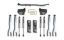 Picture of MaxTrac Suspension Lift Kit - K947325FL