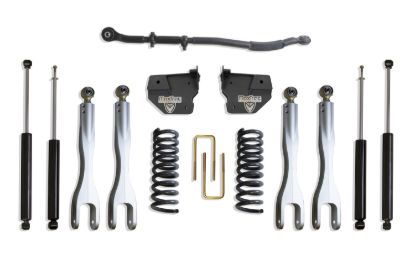 Picture of MaxTrac Suspension Lift Kit - K947325L
