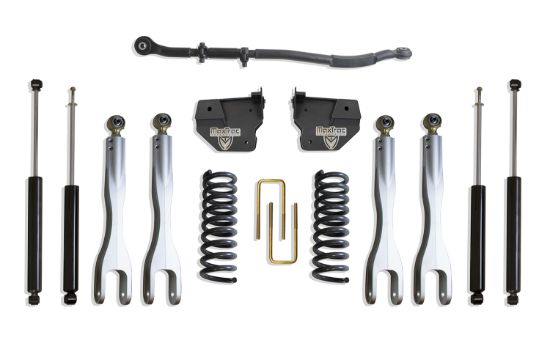 Picture of MaxTrac Suspension Lift Kit - K947325L