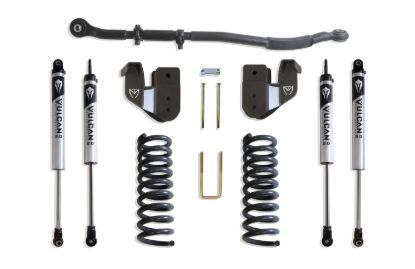 Picture of MaxTrac Suspension Lift Kit - K947325V