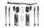 Picture of MaxTrac Suspension Lift Kit - K947325V