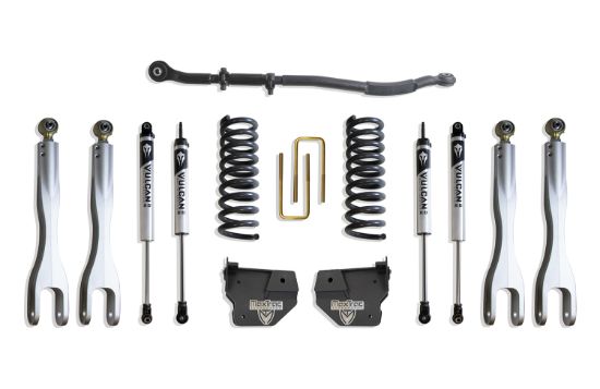 Picture of MaxTrac Suspension Lift Kit - K947325VL