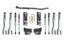 Picture of MaxTrac Suspension Lift Kit - K947325VL