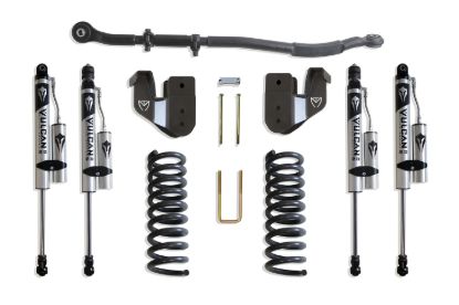 Picture of MaxTrac Suspension Lift Kit - K947325VR