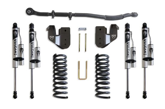 Picture of MaxTrac Suspension Lift Kit - K947325VR