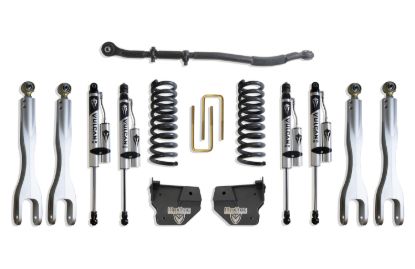 Picture of MaxTrac Suspension Lift Kit - K947325VRL