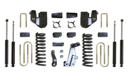 Picture of MaxTrac Suspension Lift Kit - K947341