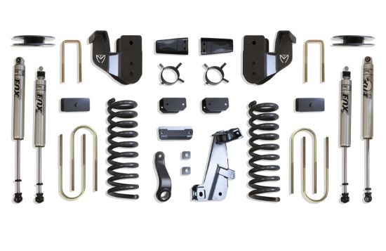 Picture of MaxTrac Suspension Lift Kit - K947341FA