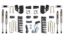 Picture of MaxTrac Suspension Lift Kit - K947341FA