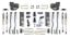 Picture of MaxTrac Suspension Lift Kit - K947341FLA