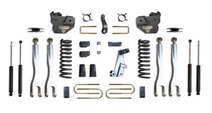 Picture of MaxTrac Suspension Lift Kit - K947341LA
